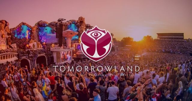 Tomorrowland Porto