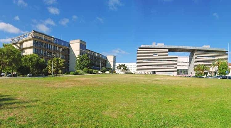 University of Lisbon