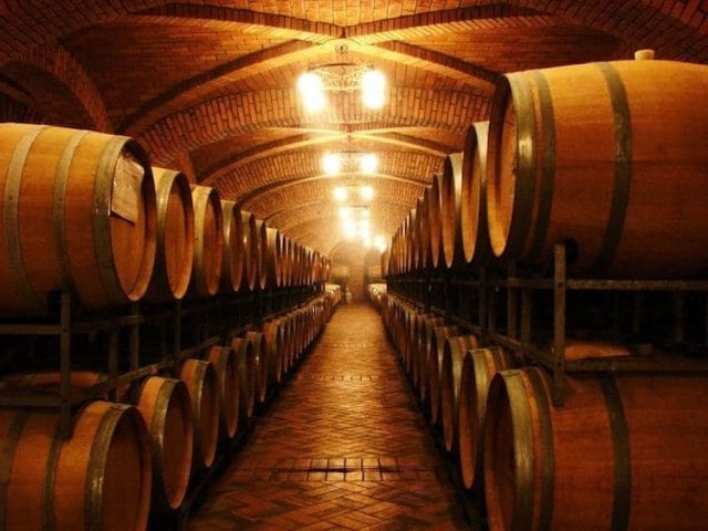 Wine Tour Algarve