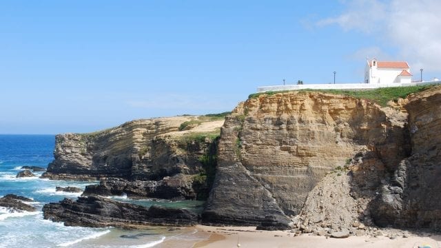 Zambujeira do Mar: A Guide To Visit One Of Portugal’s Hidden Beaches