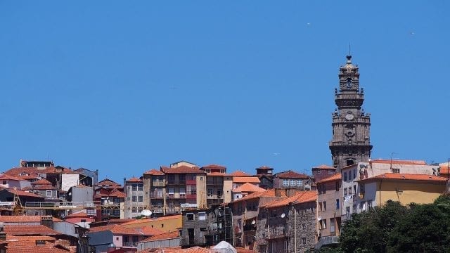 Torre dos Clérigos, The Most Iconic Landmark in Porto
