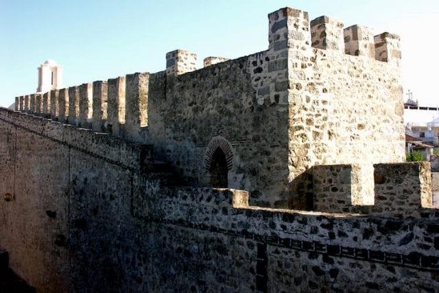 Elvas