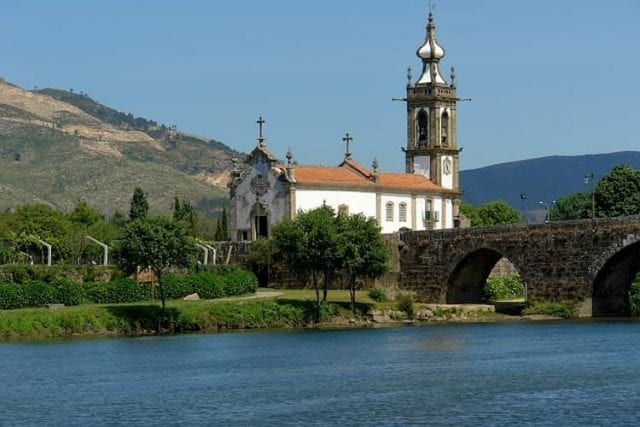 Ponte de Lima