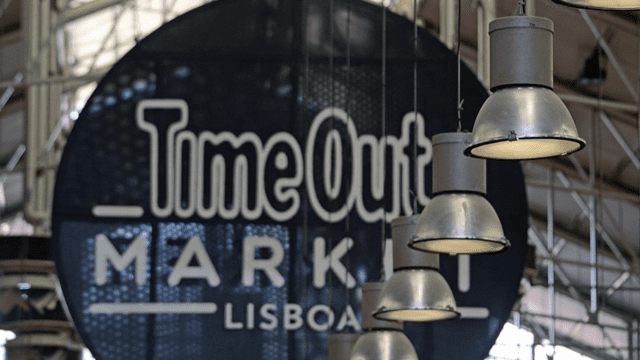 Time Out Market: Eat Like a Local At The Best Food Market In Lisbon