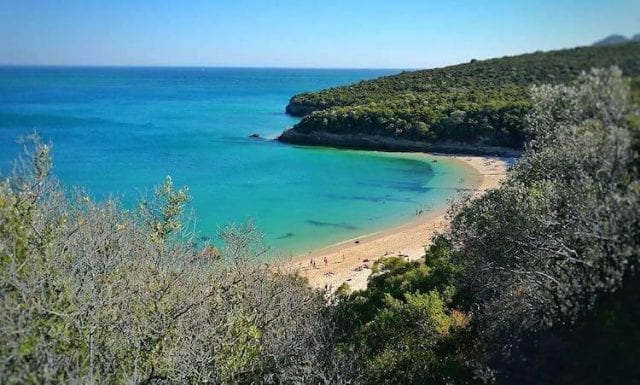 Comporta Beach