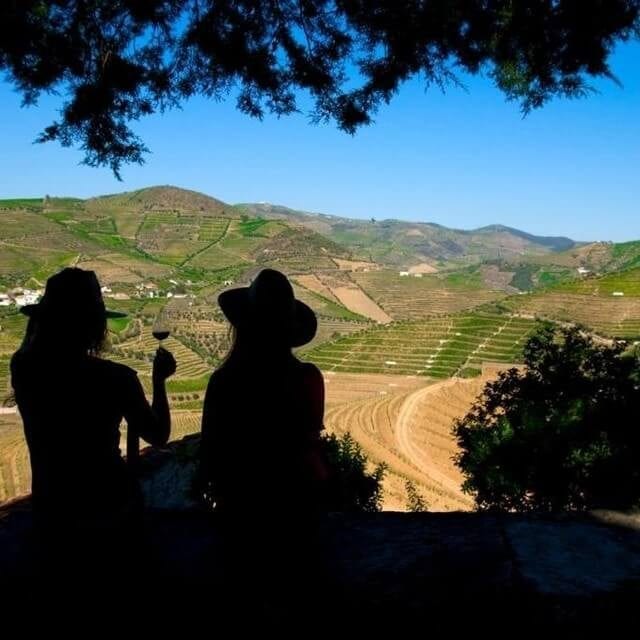 Douro Portuguese Wines