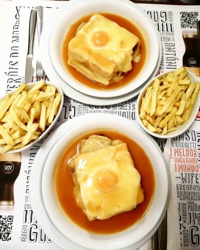 Francesinha