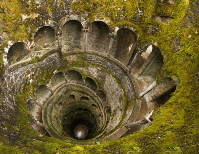 Initiation Well Sintra