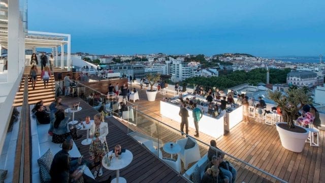 Top 10 Lisbon Terraces: Your Guide To The Hidden Gems