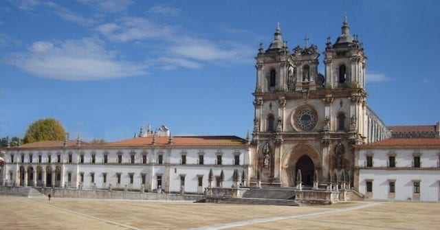 Alcobaça Monastery