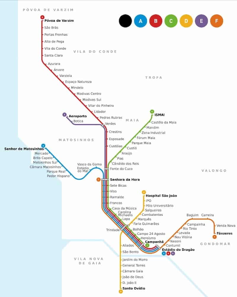 Donner Manöver Verrücktes Kleid porto metro map kaum Stenografie Regal