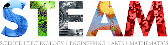 steam science logo