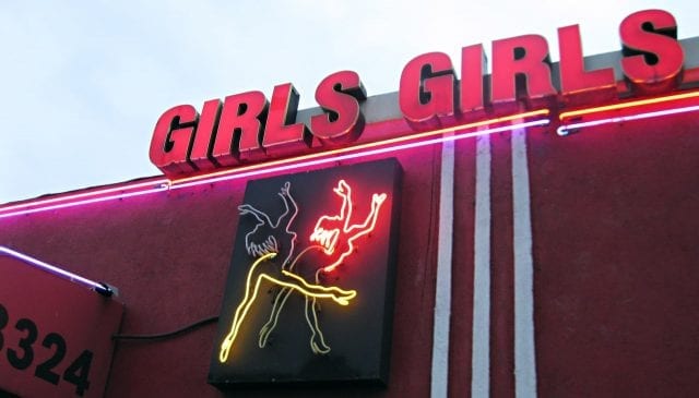 Strip Clubs in Portugal: from Bars to High-class Clubs