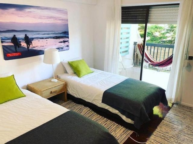 Surf Villa São João