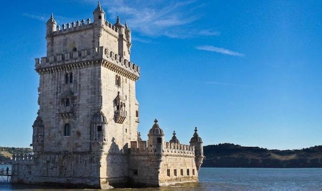 Torre de Belém