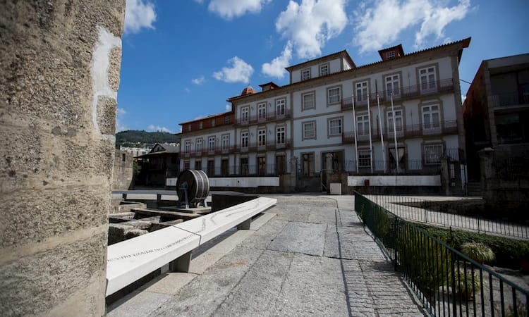 Youth Hostel Guimarães