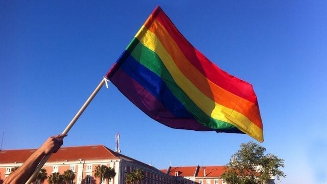 Lisbon Gay Pride: Portugal’s Biggest LGBTI Event