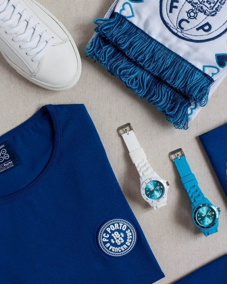 FC Porto Store