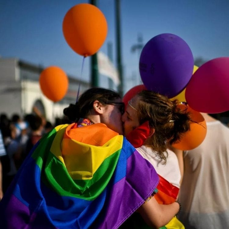 LGBTI In Portugal