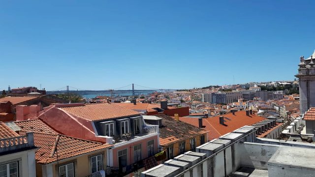 Lisbon Bars, The Best of the Best in the Capital City