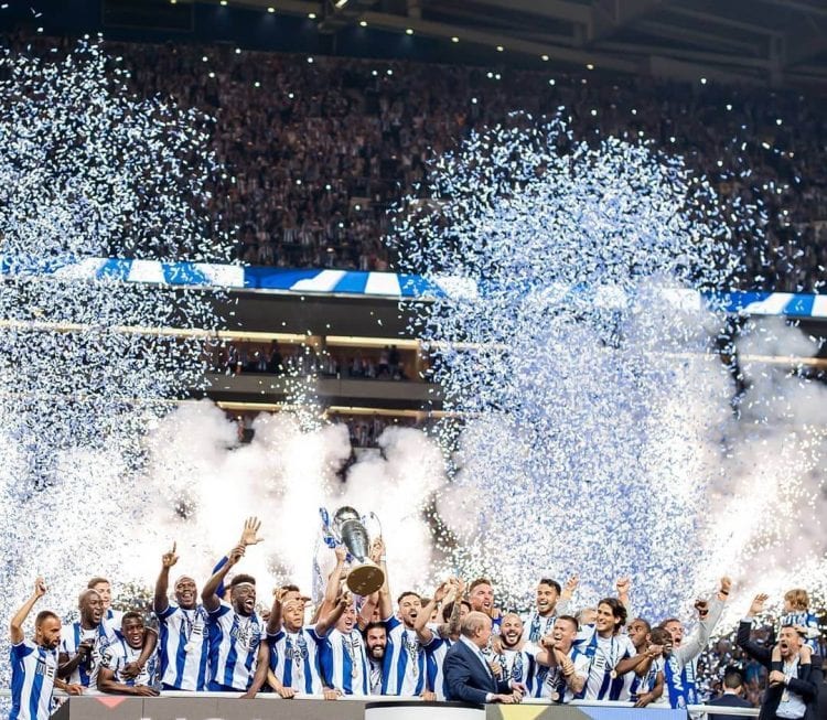 FC Porto