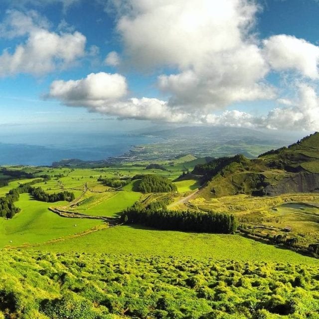 Azores