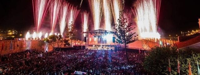 FMM Sines, The Biggest World Music Festival In Portugal
