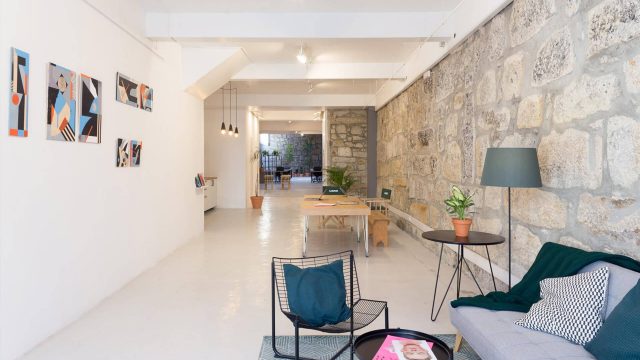 Cowork Porto – The 20 Best Coworking Spaces To Work From