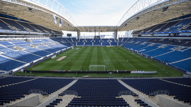 Porto Stadium Tour: Your Essential Guide to the Dragon Stadium