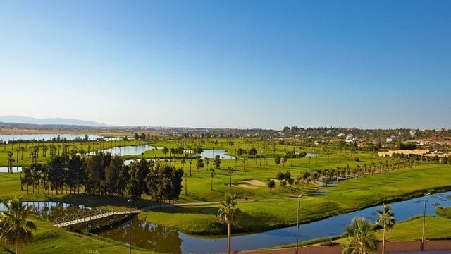 Golf in the Algarve, Portugal’s Finest Greens