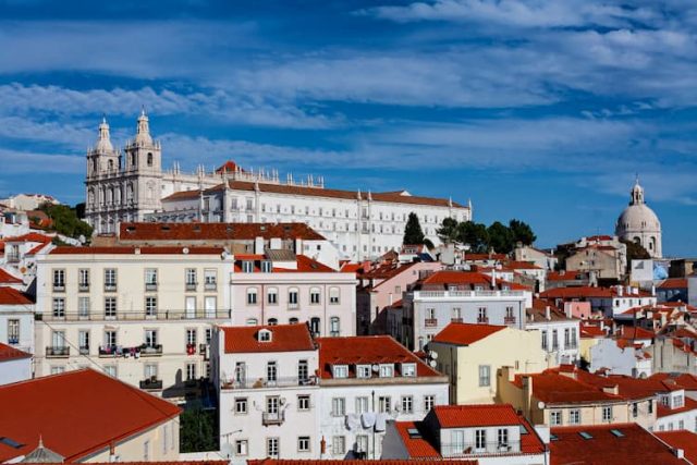 Alfama