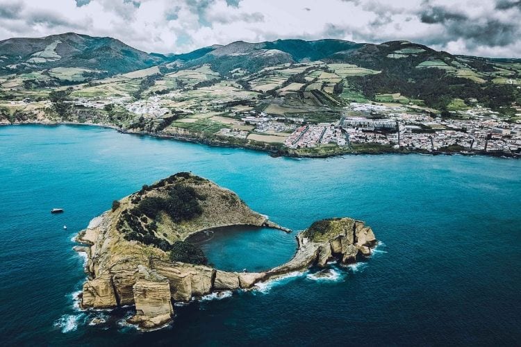 Azores Archipelago