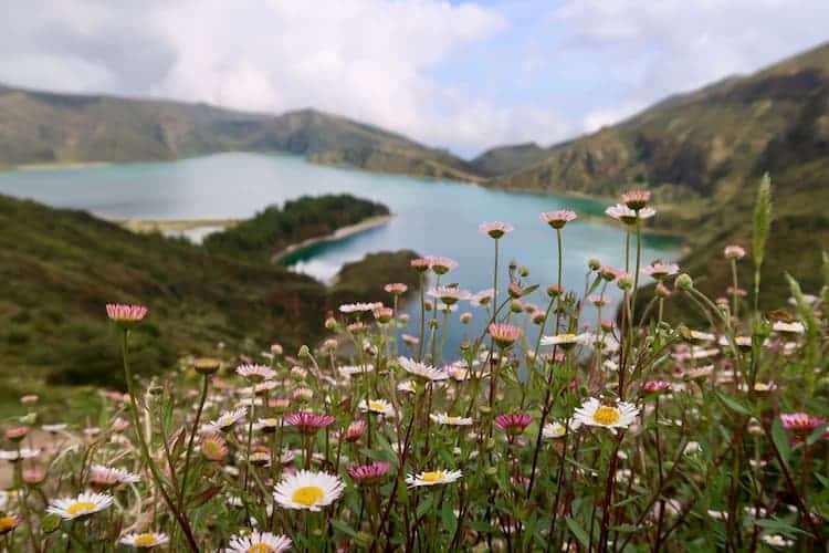 beautiful Azores