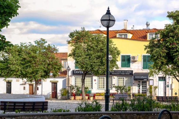 Carcavelos Living Holidaying and Surfing In The Portuguese Riviera