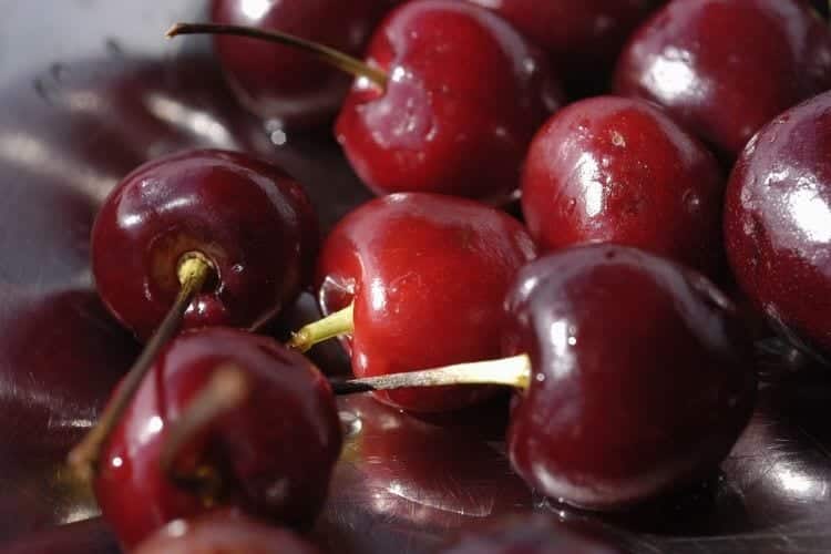 Cherries