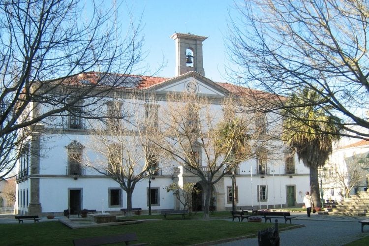 Fundão's Municipality