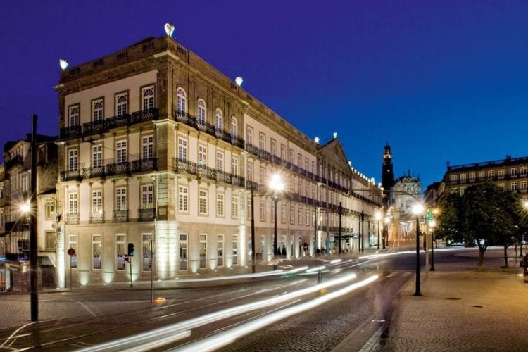 InterContinental Porto