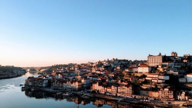 Luxury Hotels Porto: The Best Options From The City To The Beach