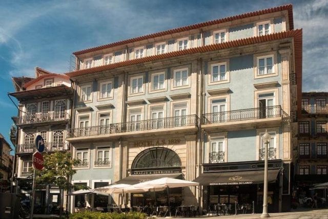 Porto 1929 Hotel