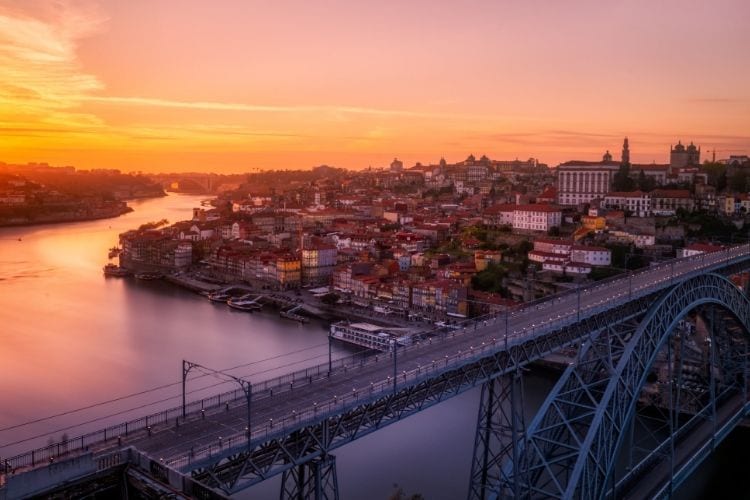 Porto