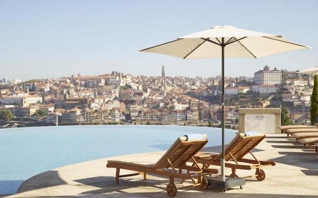 Yeatman Porto