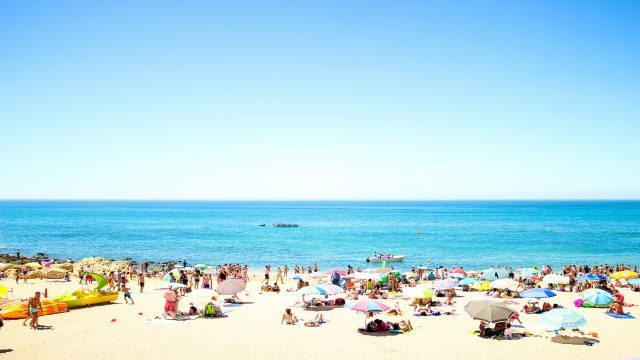 The Dreamiest Beach Hotels in Portugal’s Algarve