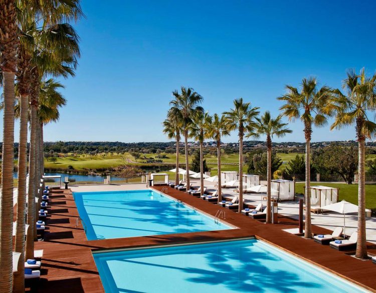 Anantara Vilamoura Algarve Resort