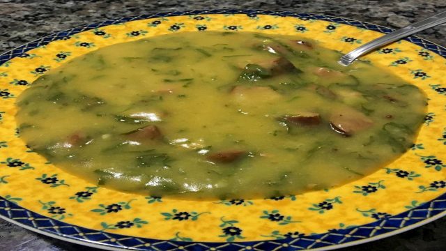 The Beloved Caldo Verde: Portugal’s Quintessential Soup