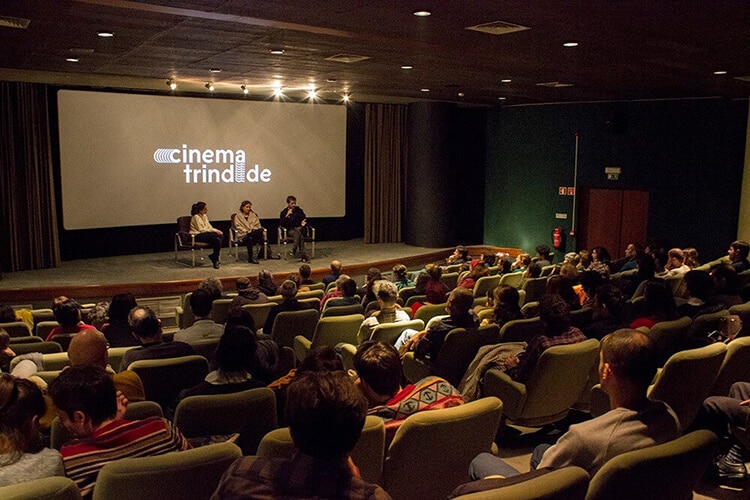 Cinema-trindade