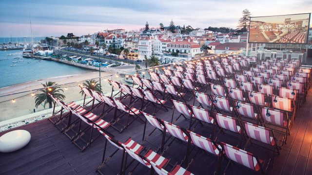 Cinemas in Portugal: Escape The Summer Heat In These Cool Venues