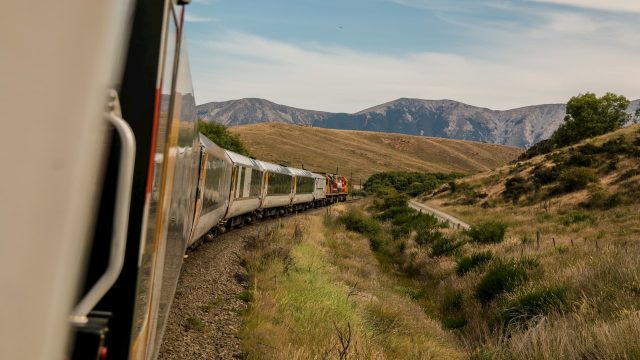 How Comboios de Portugal Can Provide You The Perfect Train Journey