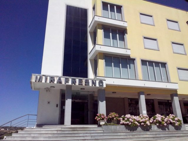 Hotel Mirafresno