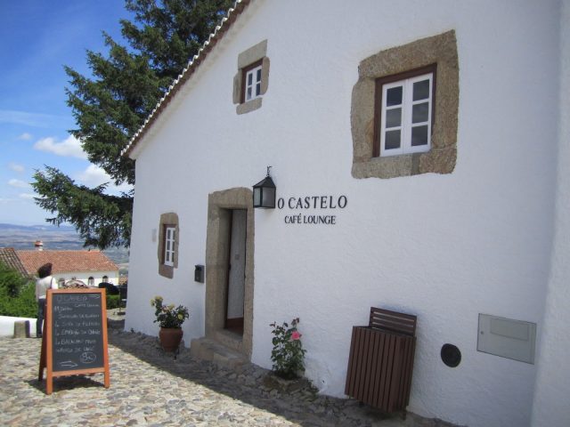 O Castelo