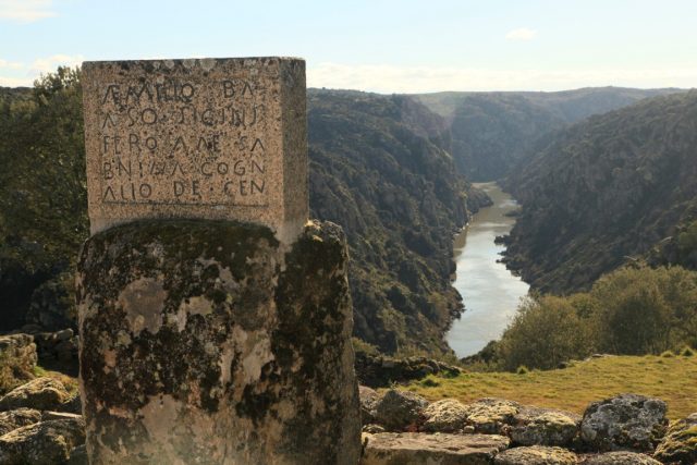 São Joao das Arribas